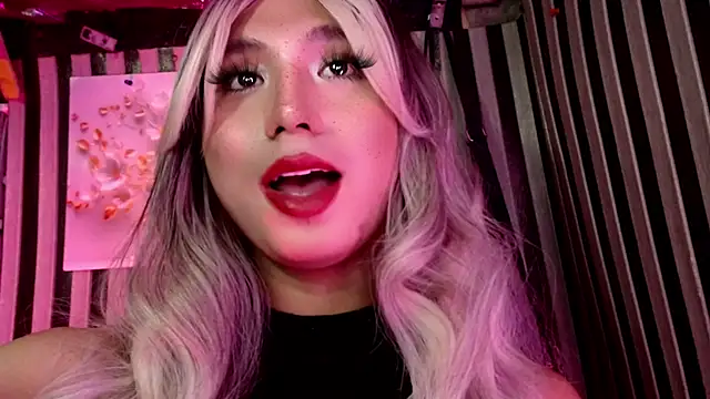Webkamerová show HoresCOCKLUCY