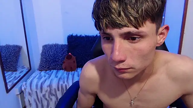 Вебкам-шоу Yao_23