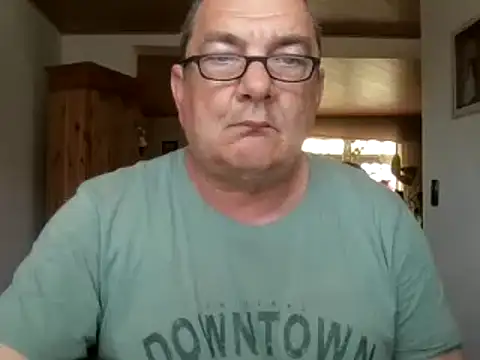 Nobbie444 Webcam Show