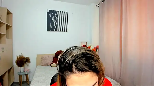 AlexaJuly লাইভ XXX চ্যাট