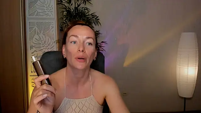 RebeccaMartinez Obrolan Langsung XXX