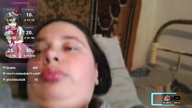 Cora_Maro's Live XXX Chat