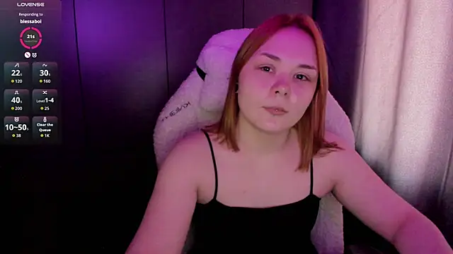 sophia_lix's Live XXX Chat