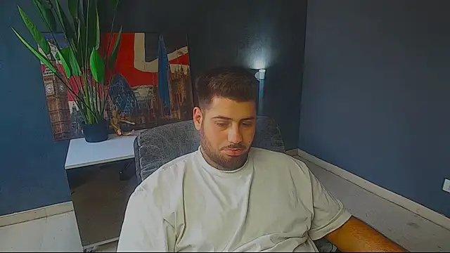 دردشة DaxGreer الجنسية المباشرة