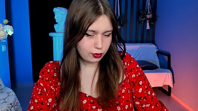 FioraMarmoris Cameră chat live