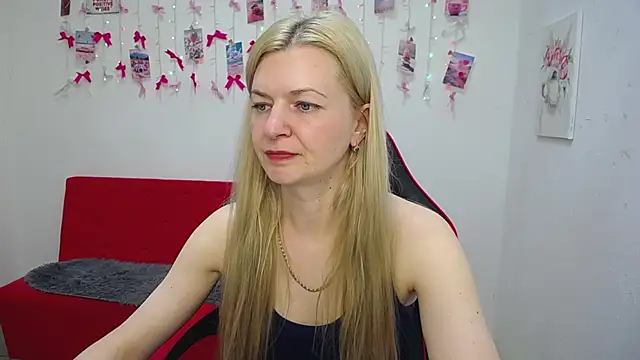 MelissaTyler's Live XXX Chat