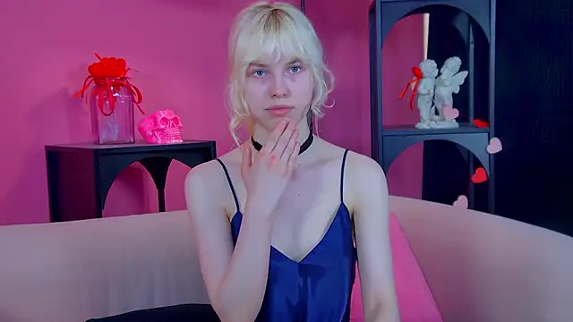HannahHollisn Live XXX chat