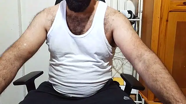 Samirfuker84 Show Webcam