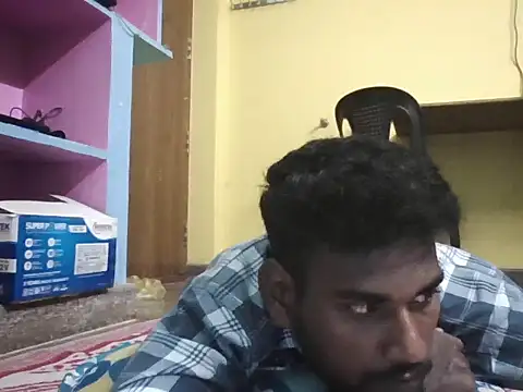 Tamilgud23's Webcam Show