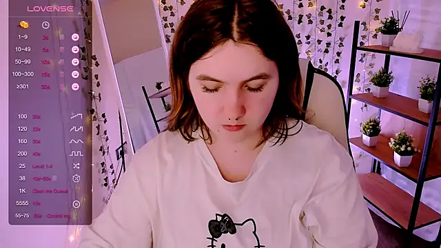 lovelyy_julia 실시간 채팅방