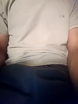 Your_Secret_Slave 웹캠 쇼