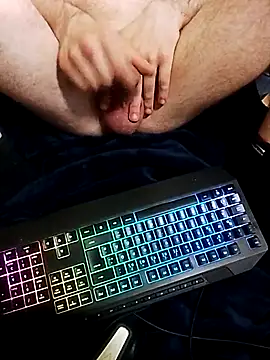 ShyGuy0281 Pertunjukan Webcam