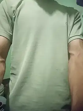 Webkamerová show Your_Secret_Slave