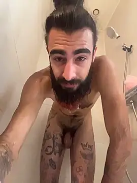 Av0caT Webcam Show