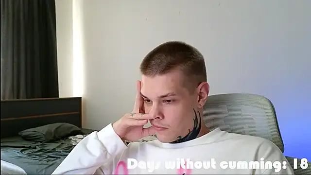 DENIS_HERE: вебкам-шоу