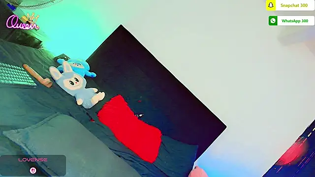 ANGEL_EVIL_S7 网络视讯表演