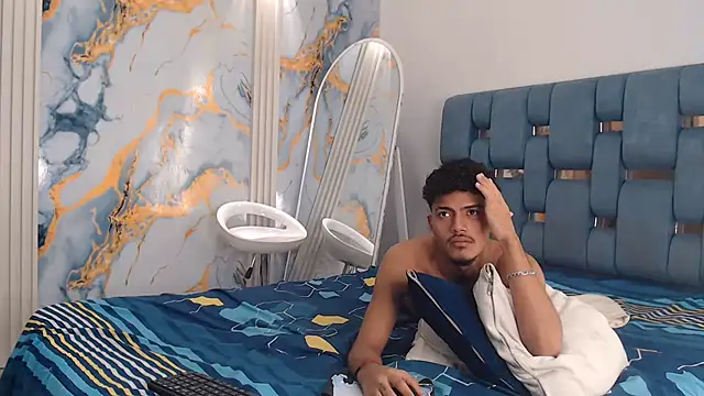 Онлайн чат XXX DIAMOND_BLACKS