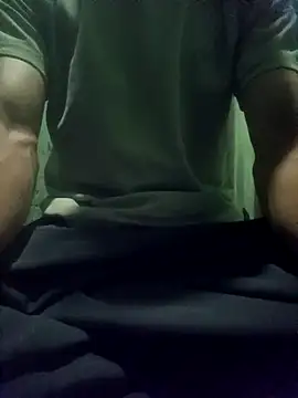 Show Webcam de Your_Secret_Slave
