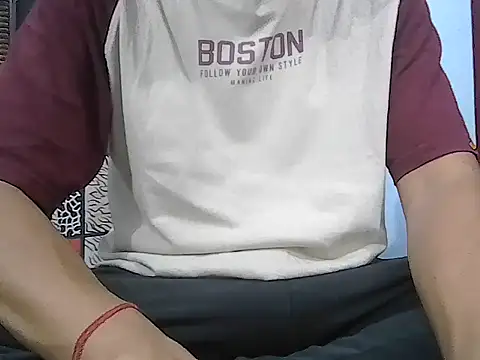 Bull_King_Mohit Pertunjukan Webcam