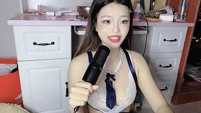 xianshui-520's Live XXX Chat