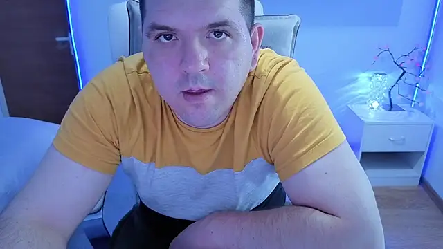 JasonJacks Webcam-Show