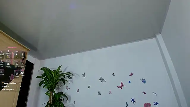VICTORIABLACK_@xh's Live XXX Chat