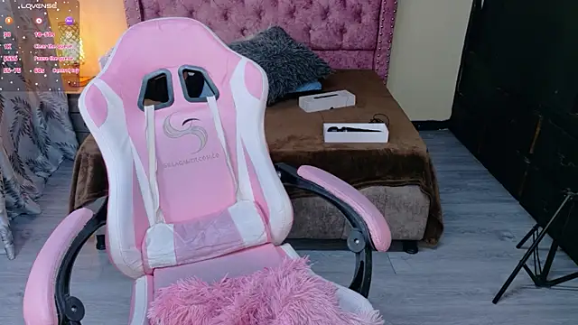 Chat +18 de sweet__thang ao vivo