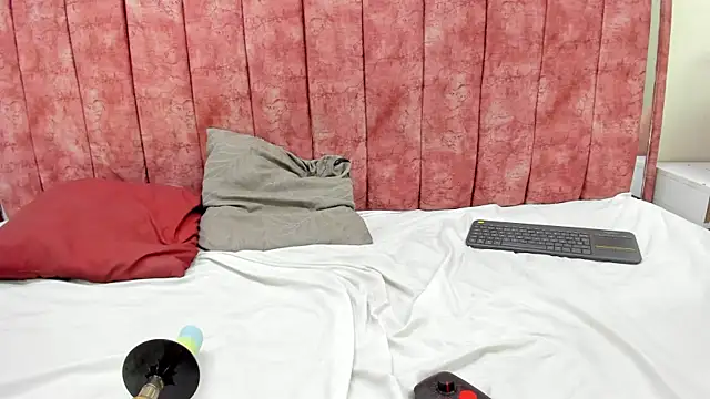 Lewins78's Webcam Show