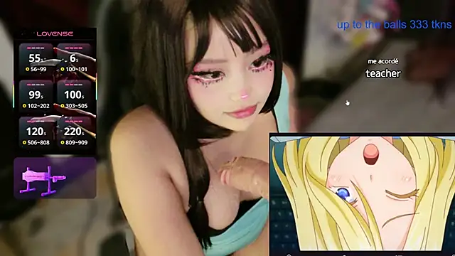 Teen_sofia_のライブXXXチャット