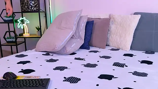 Jimmy_Doss' Webcam Show