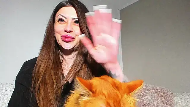 BrianaDiamondXXX's Live XXX Chat