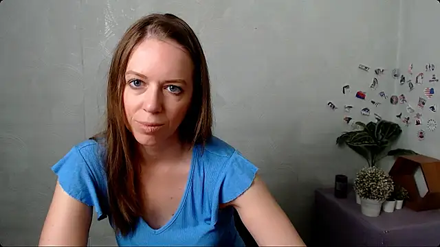 GloriaSi_'s Live XXX Chat