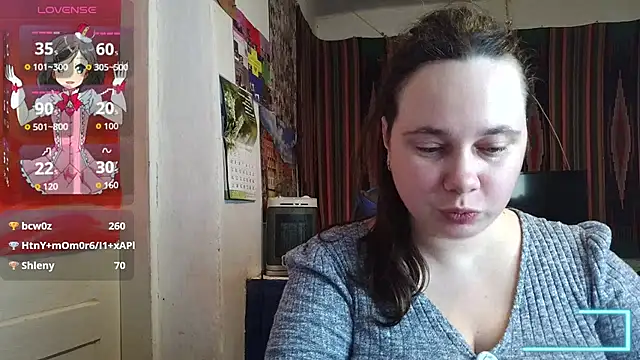 Cora_Maro Obrolan Langsung XXX