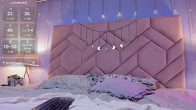 Živý XXX chat Mila_Monnet