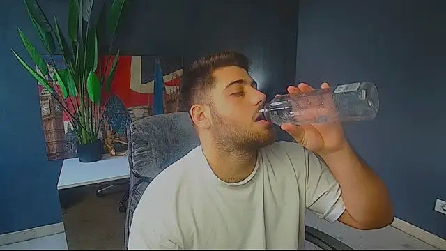 دردشة DaxGreer الجنسية المباشرة