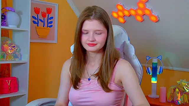 Chatroom XXX en direct de JaneRosen
