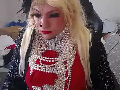 عرض كام VanesaCrossic