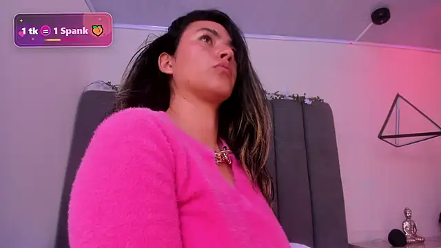 Tiana__x – Live XXX-chat
