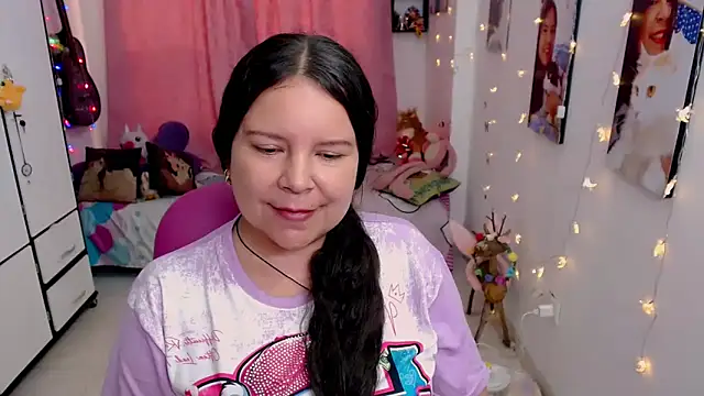 claryssa_ Webcam Show