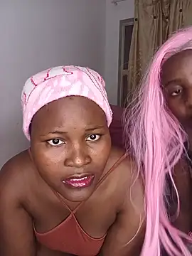 Chat +18 de BlackPearl_19 ao vivo