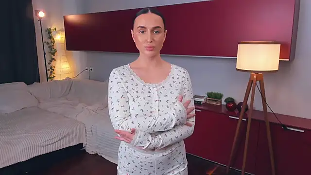 DorineNeitzke – Kamerová šou