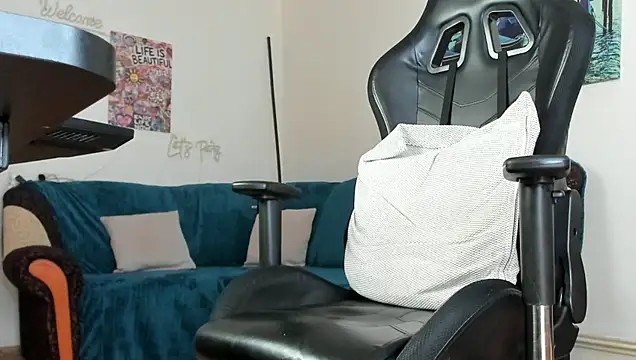 marioslim's Live XXX Chat