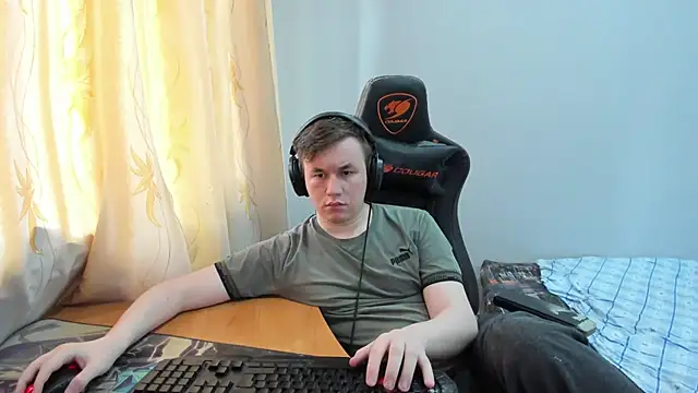 Živý XXX chat iliaskrislove
