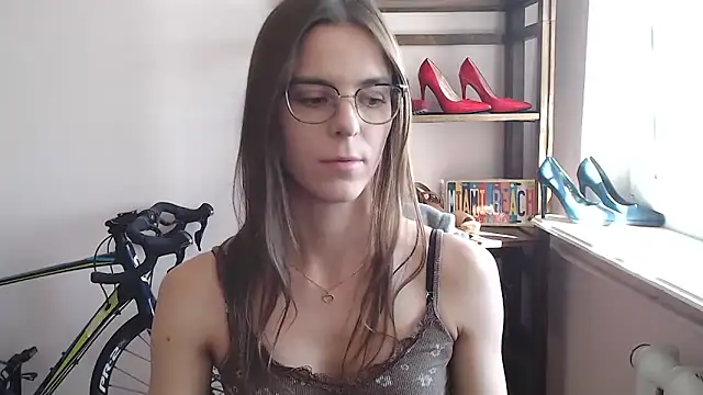 XXX chat uživo modela love_megi