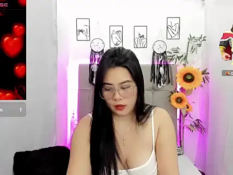 Chat XXX Live Ccinamonjazz