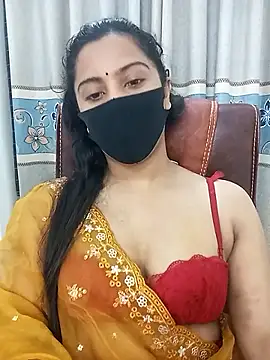 Czat XXX na żywo – zareen_approach