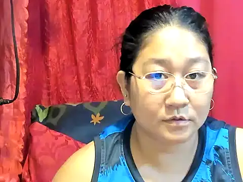 CHUBBY_ANGEL09 Webcam-Show