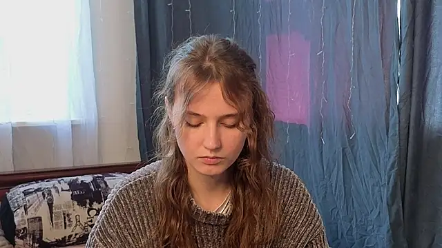 RubieHeiser's Live XXX Chat