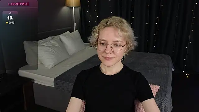 Chat +18 de HottoKori ao vivo