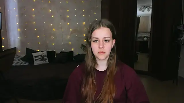 Chat +18 de LilaClever ao vivo